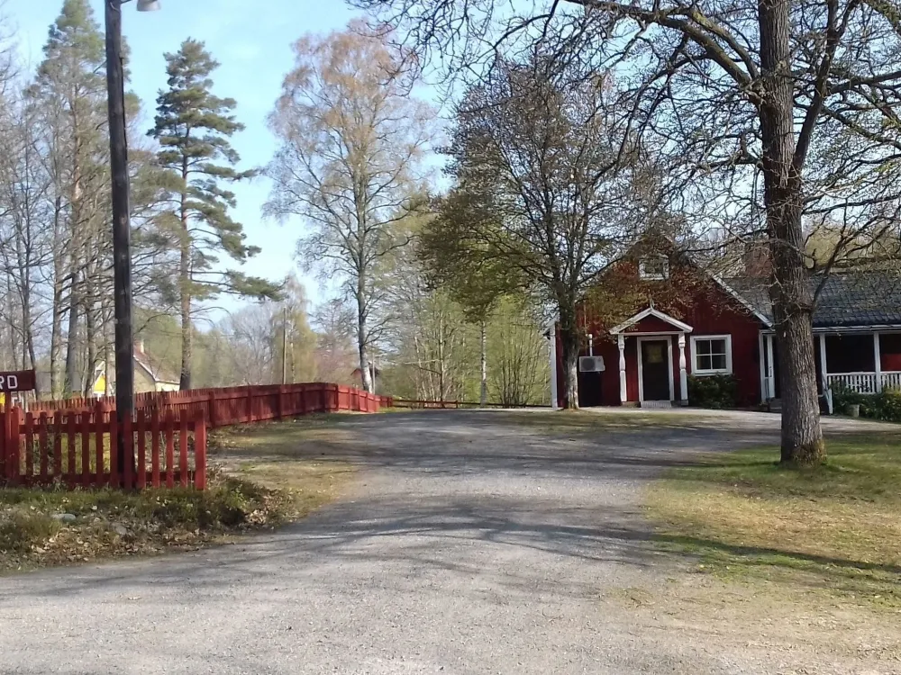 Höstträff i Ringamåla