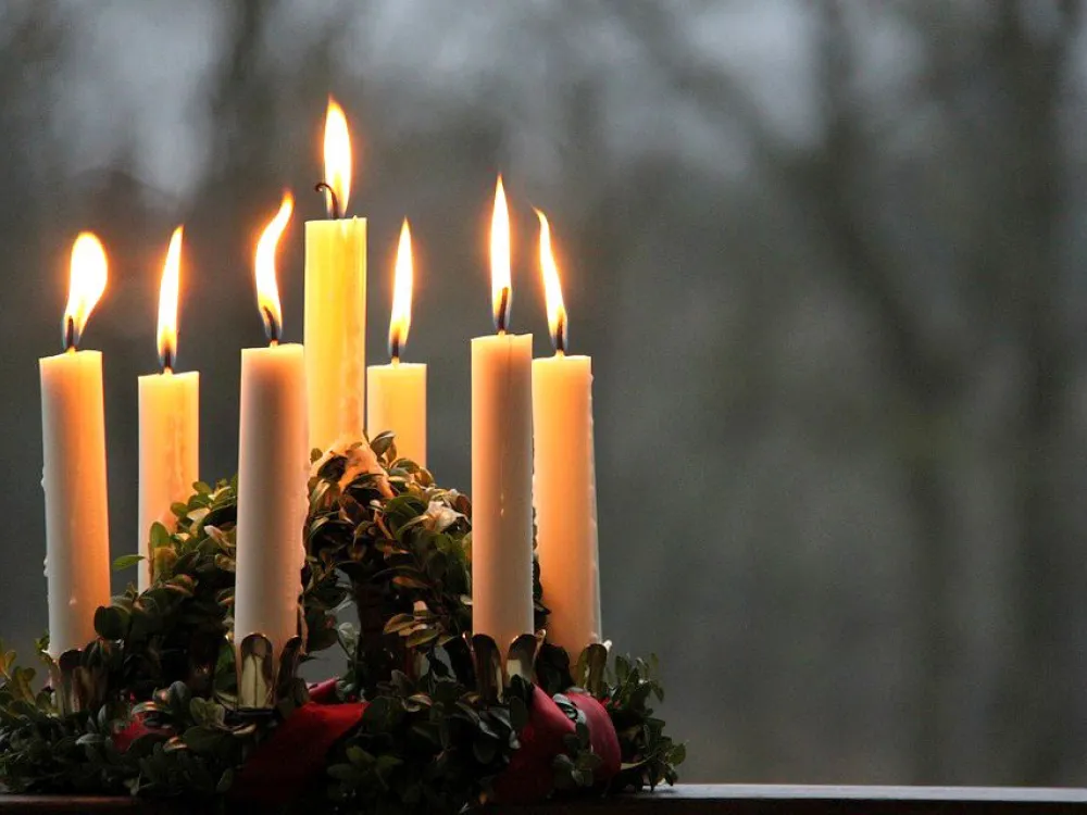 Saint Lucy's Day concert 