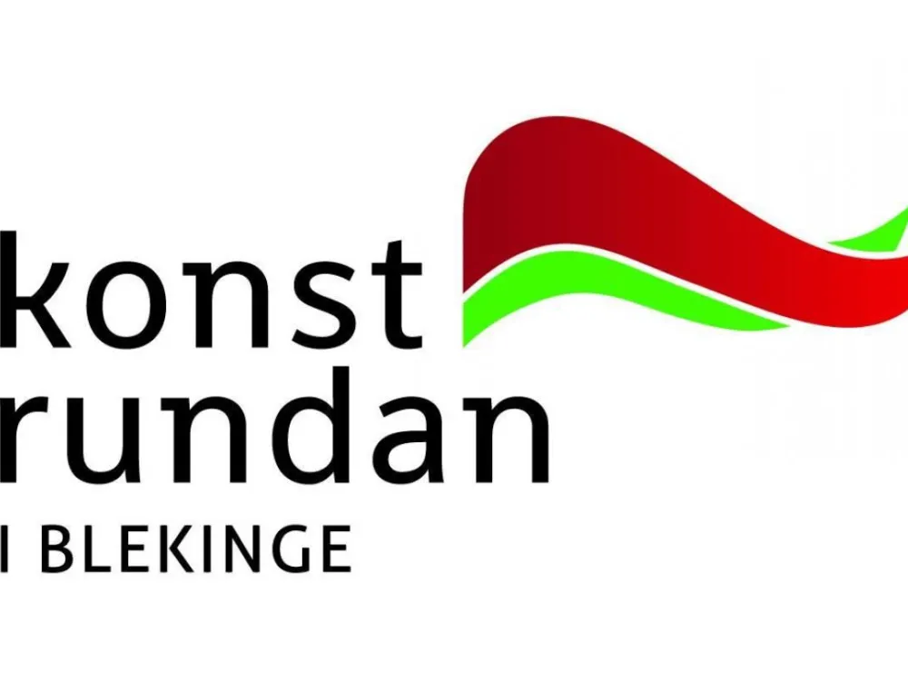 Konstrundan i Blekinge