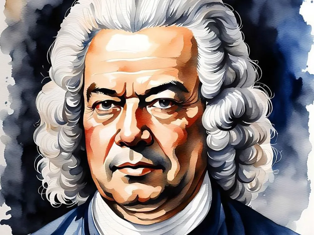 Johannespassionen J.S.Bach
