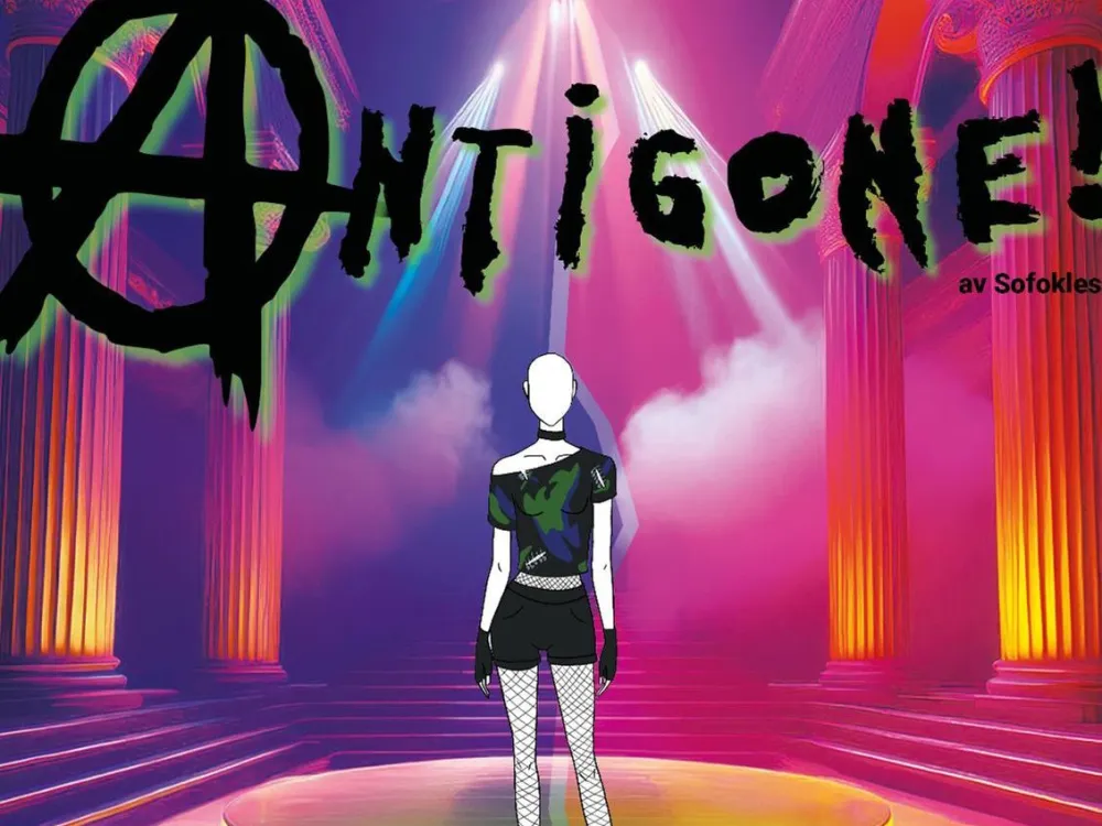 Antigone 