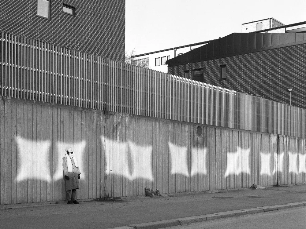 Fotografier - Nuno Braumann