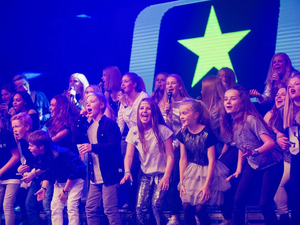 Soul Children, Soul Tweens & Soul Teens