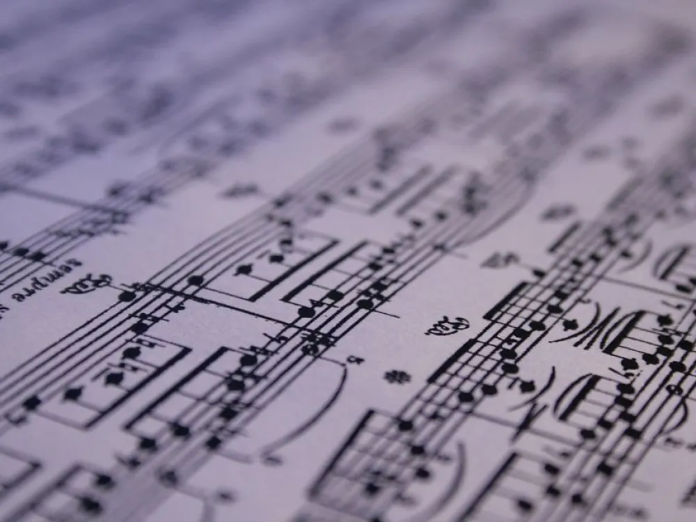 Konsert - G.B. Pergolesi: Stabat Mater