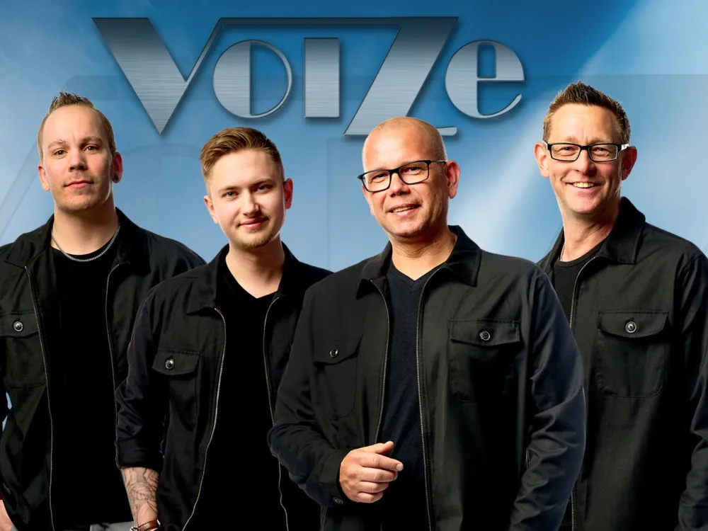 Dancing - Voize