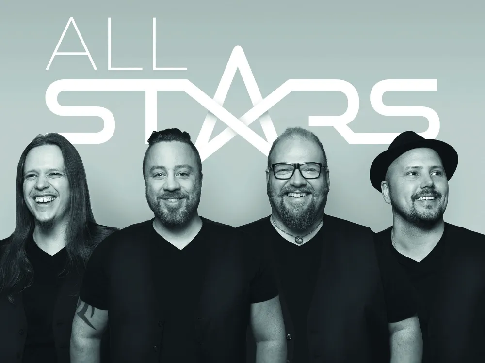 Dancing - Allstars