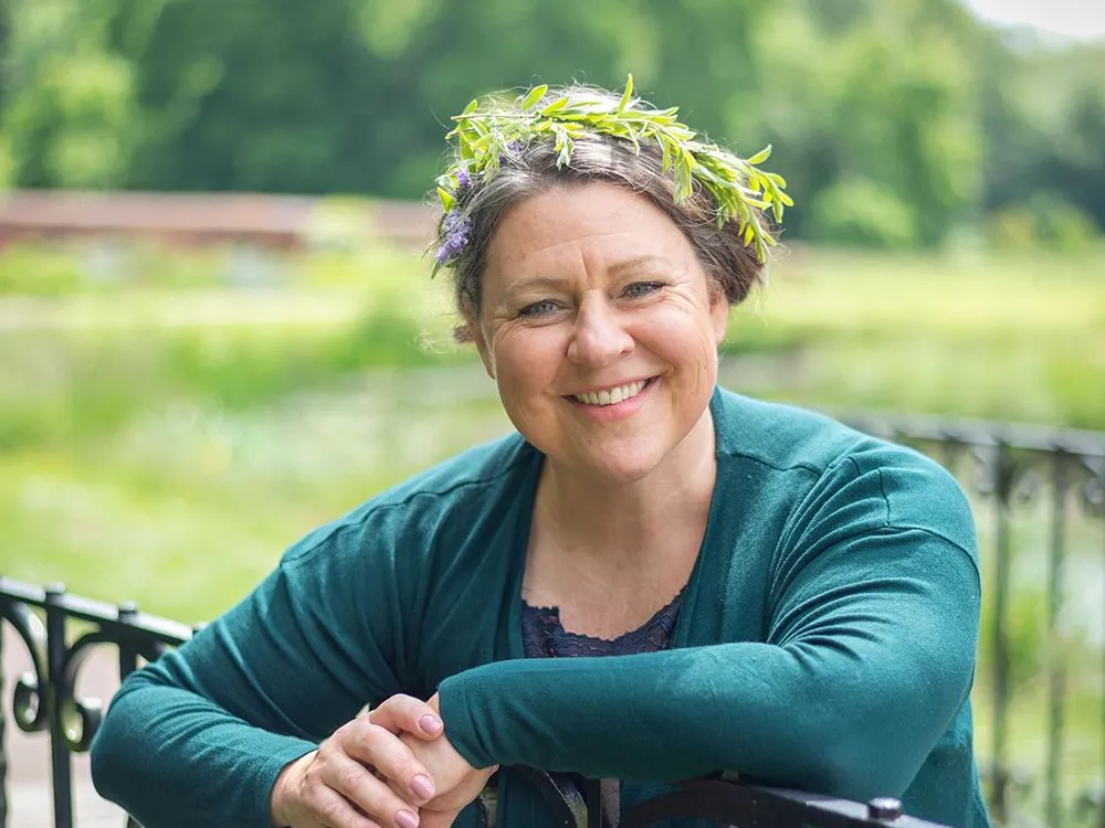 Karin Thulemark