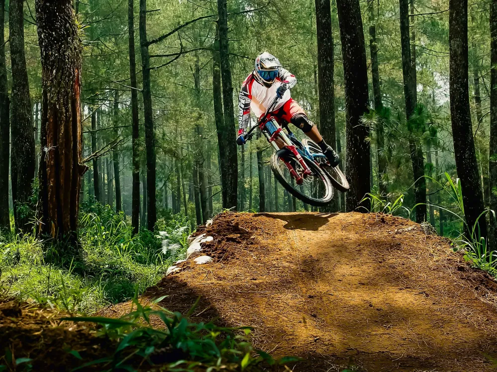 Svenska Cupen Mountainbikeorientering