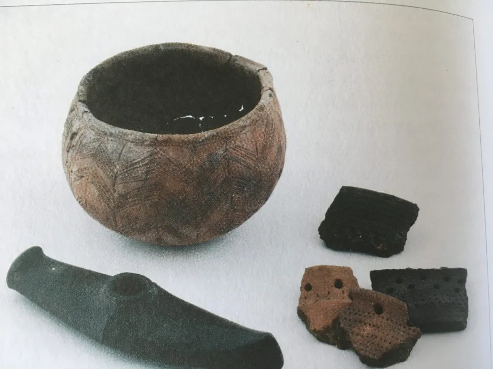 Magiska Blekinge och gränsbygdens mysterier