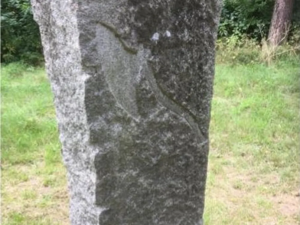 Magiska Blekinge och gränsbygdens mysterier