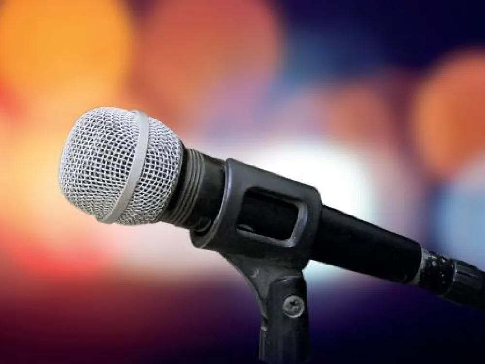 Talent show