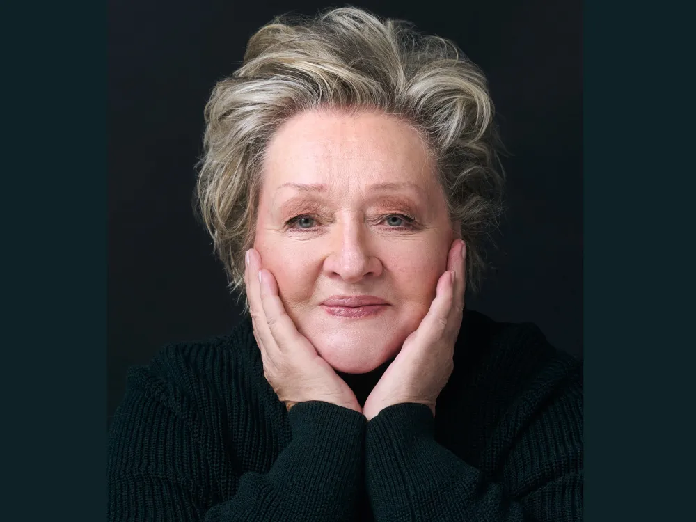 Operetta - Marianne Mörck 