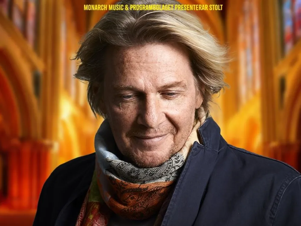 Tommy Nilsson & Voices i Mörrum
