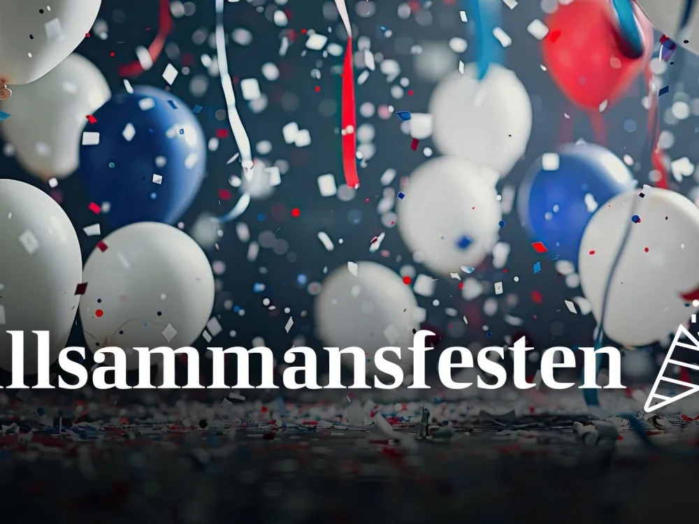 Tillsammansfesten