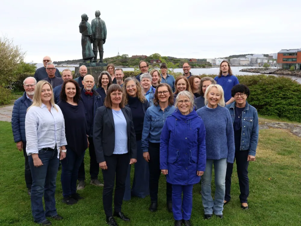 Pop-up-choir- Karlshamns Kammarkör