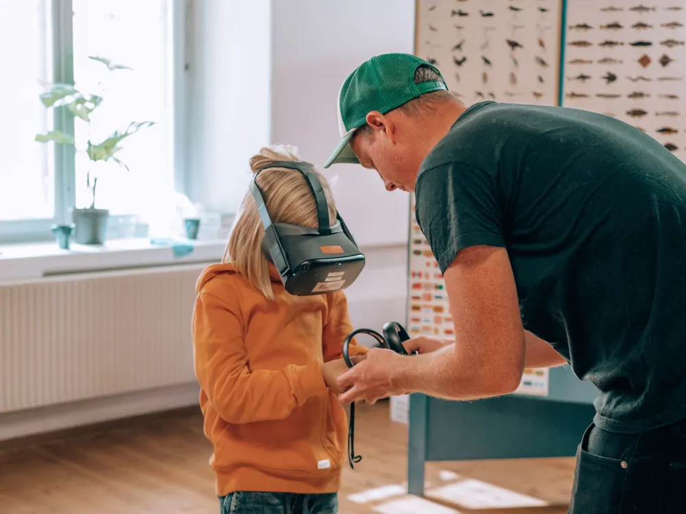 Science Friday at Kreativum