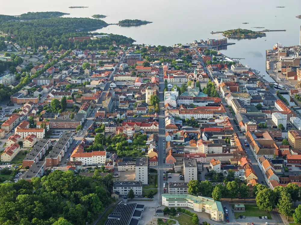 Karlshamnsdagen