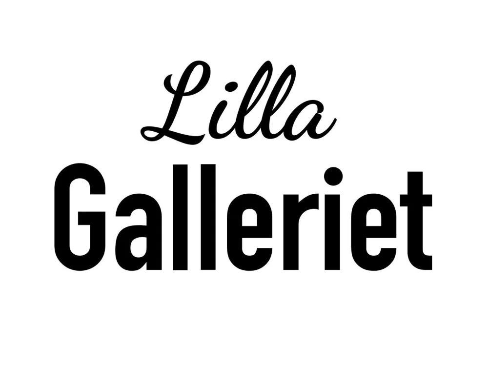 Invigning Lilla Galleriet