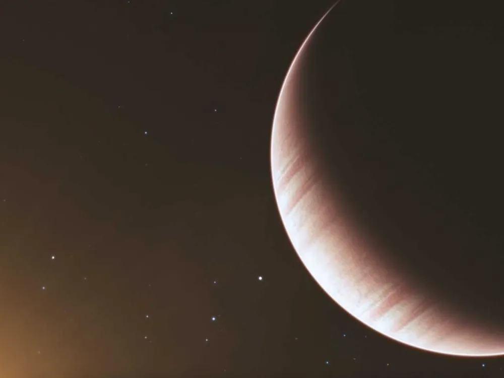 Rymdfestival på Kreativum: Astronomins dag och natt