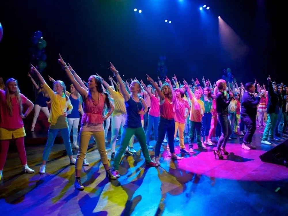 Soul Children, Soul Tweens & Soul Teens
