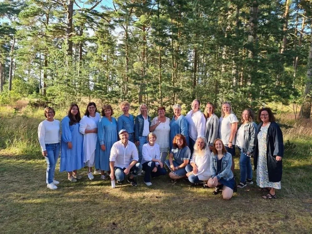 Gospelkonsert
