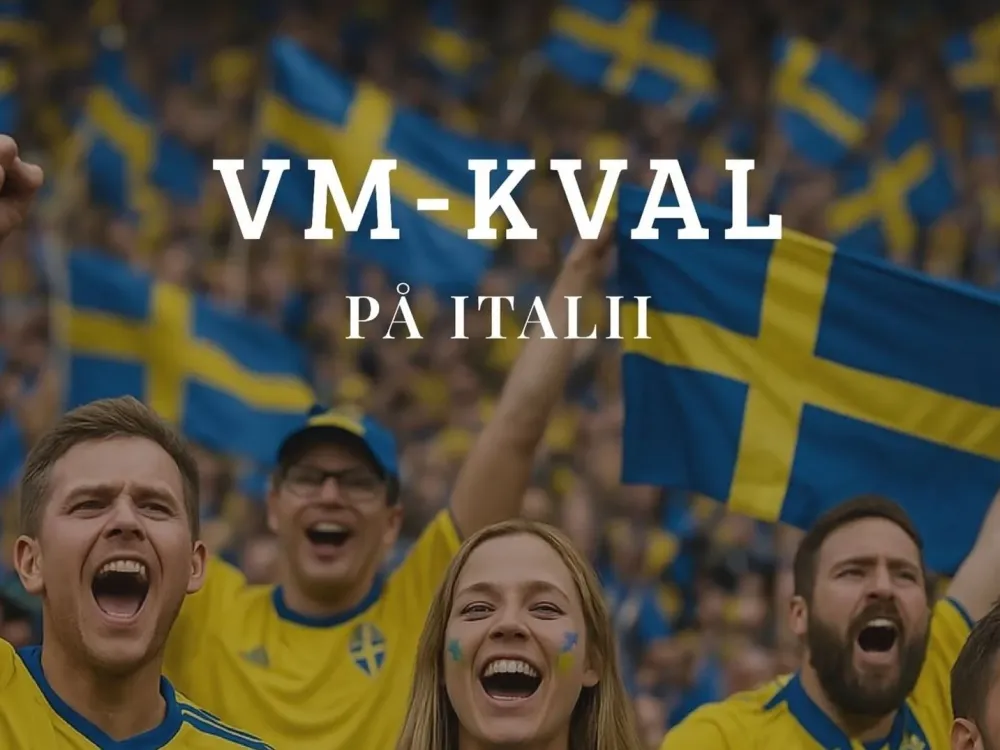 VM-kval på bio
