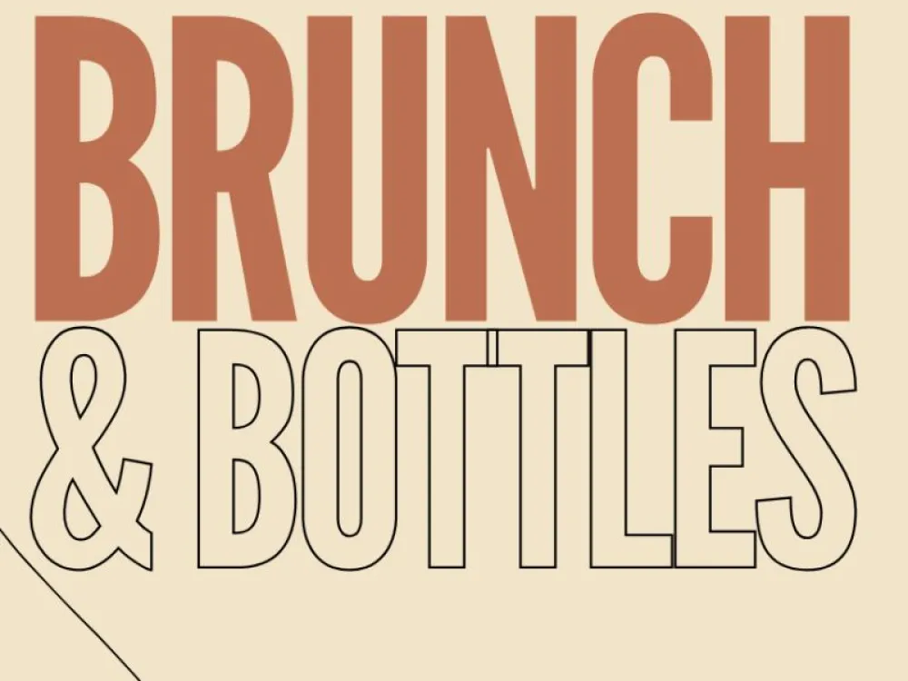 Brunch & Bottles