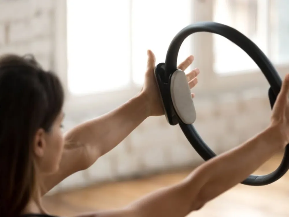 Öppet hus på Aurora Pilates Studio