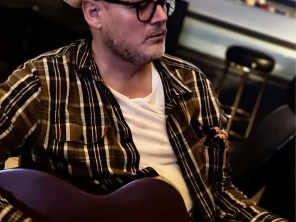 Musik på Villa Utsikten
