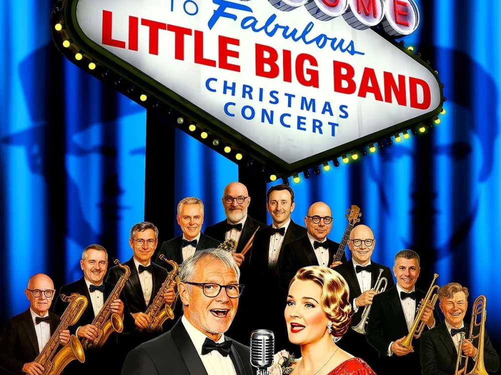 LBB Band