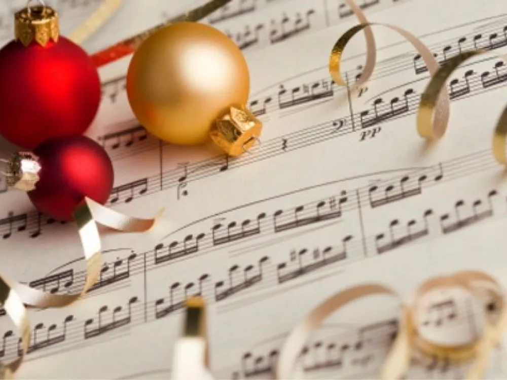Christmas concert