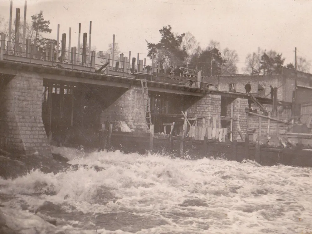 Filmvisning - Facit Halda en tillbakablick