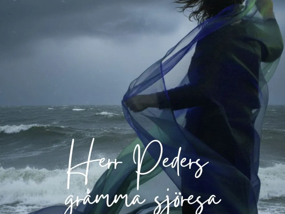 Herr Peders gråmma sjöresa