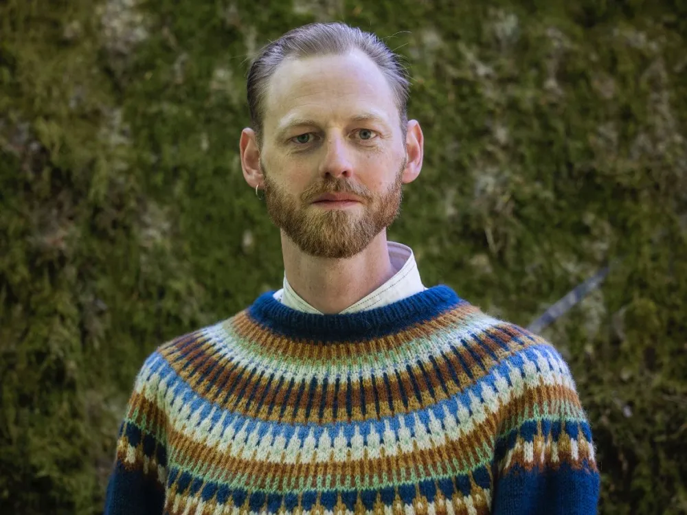 Föreläsning - Konsten som vision