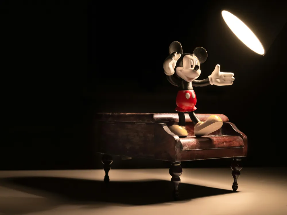 From Snow White to Coco: music from Disney's treasure trove of songs