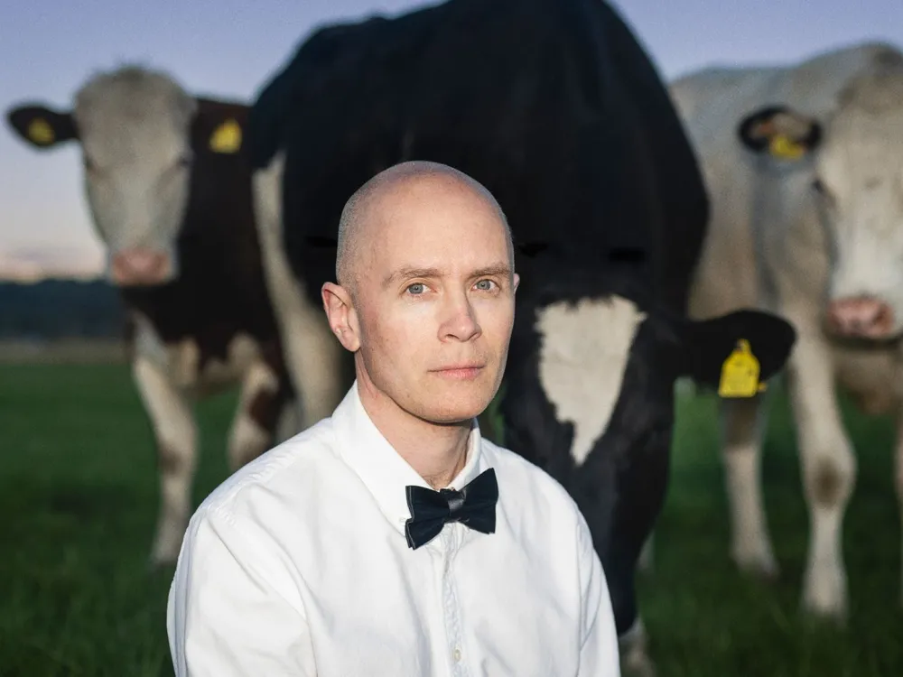 Jens Lekman - A tribute to love