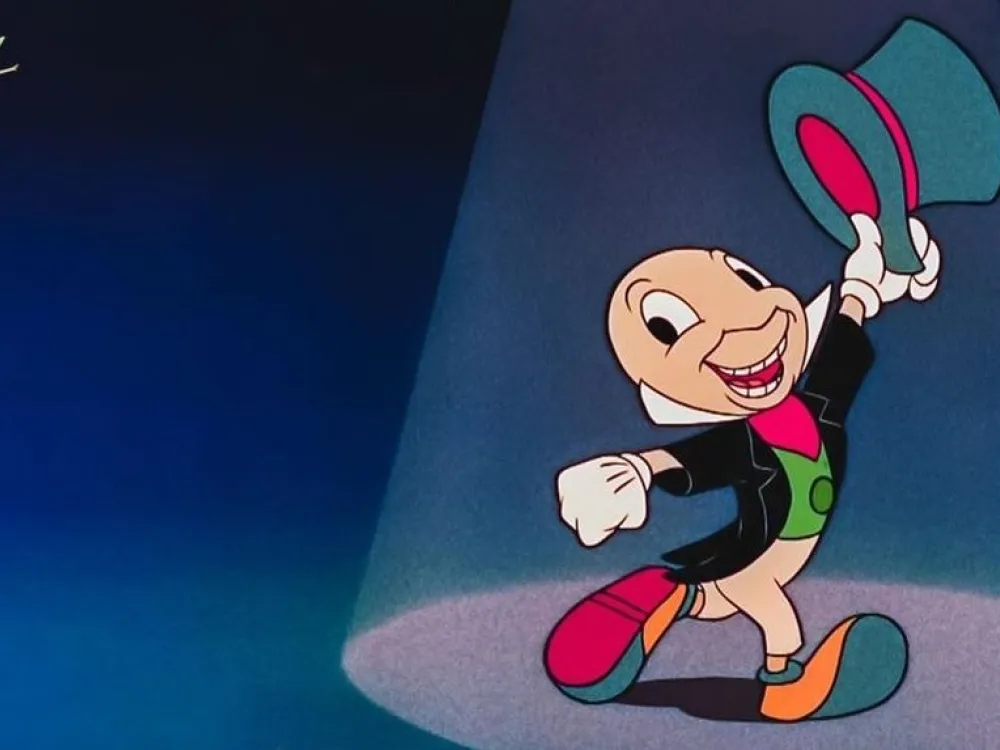 Isshow - kalle anka och hans vänner firar jul