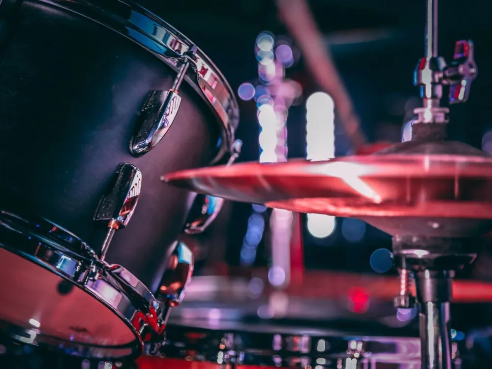 Bluesjam med Blues for Comfort 