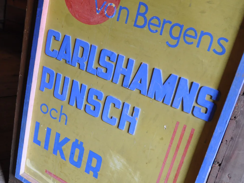 Punschmuseet