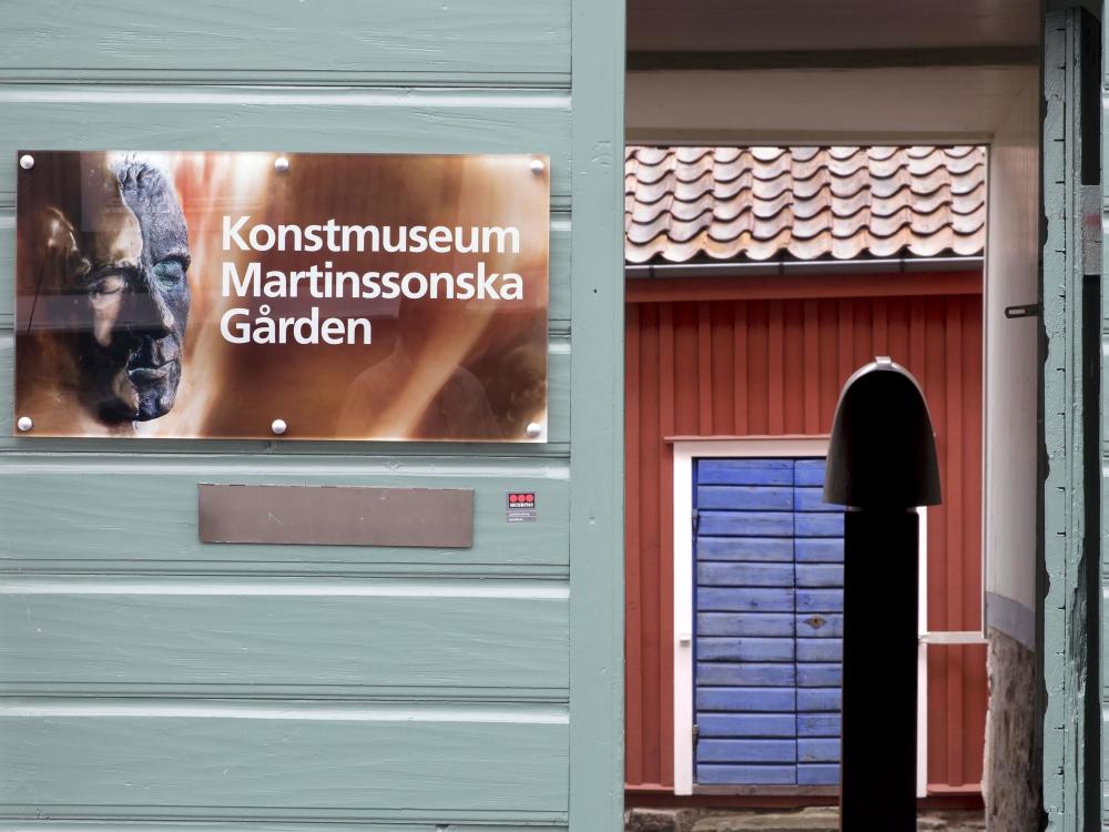 Martinssonska gården - Season premier