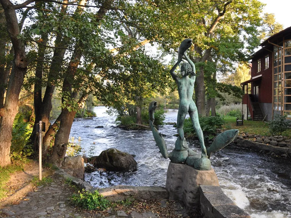 Påsklov - naturupplevelser