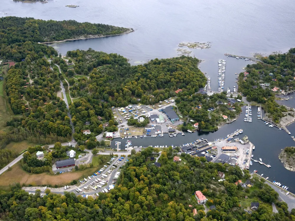 Karlshamn Boat Show 