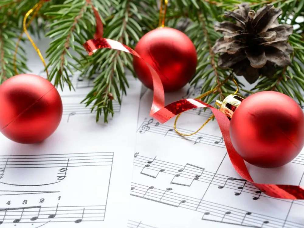 Christmas decorations
