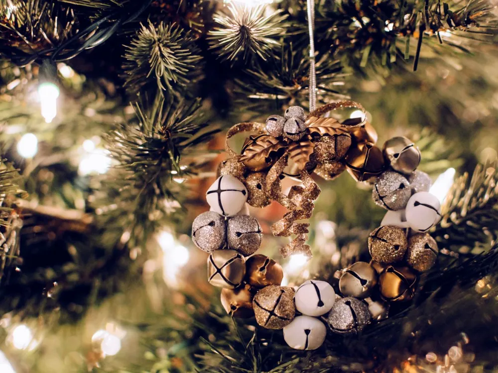 Christmas decorations
