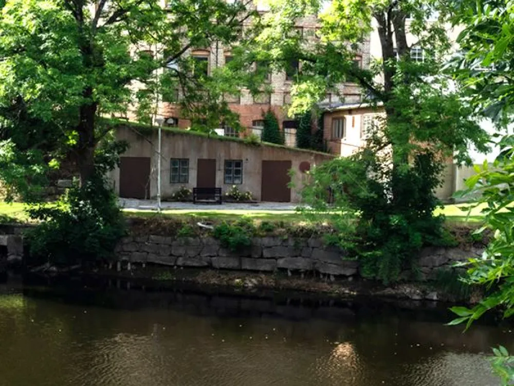 Svängstadagen