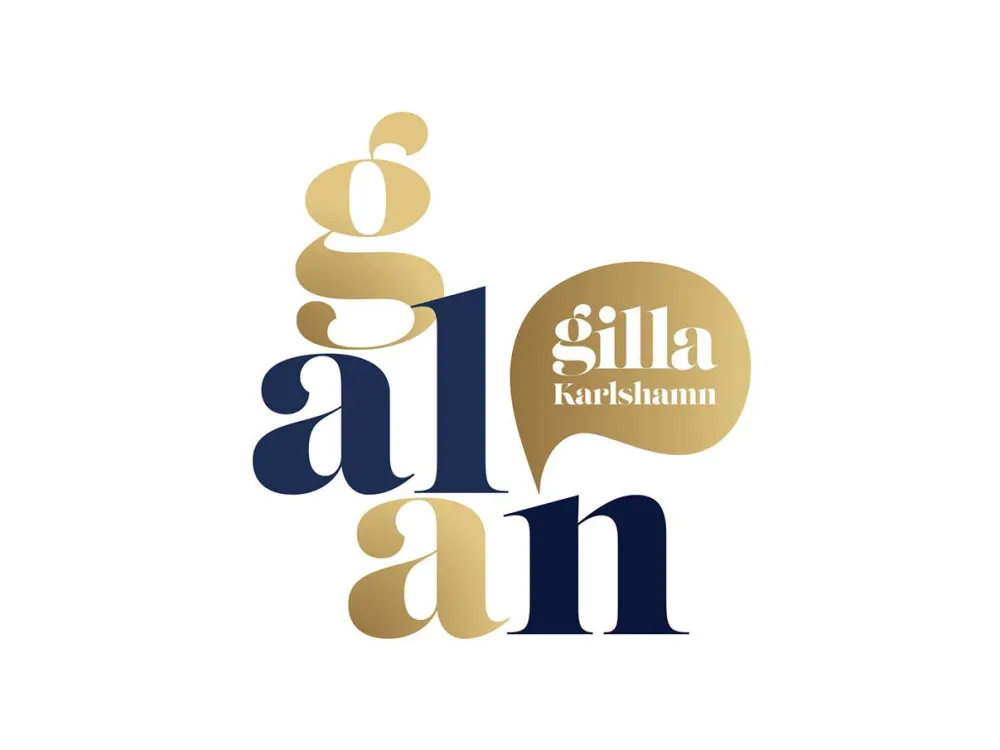 Gilla Karlshamngalan