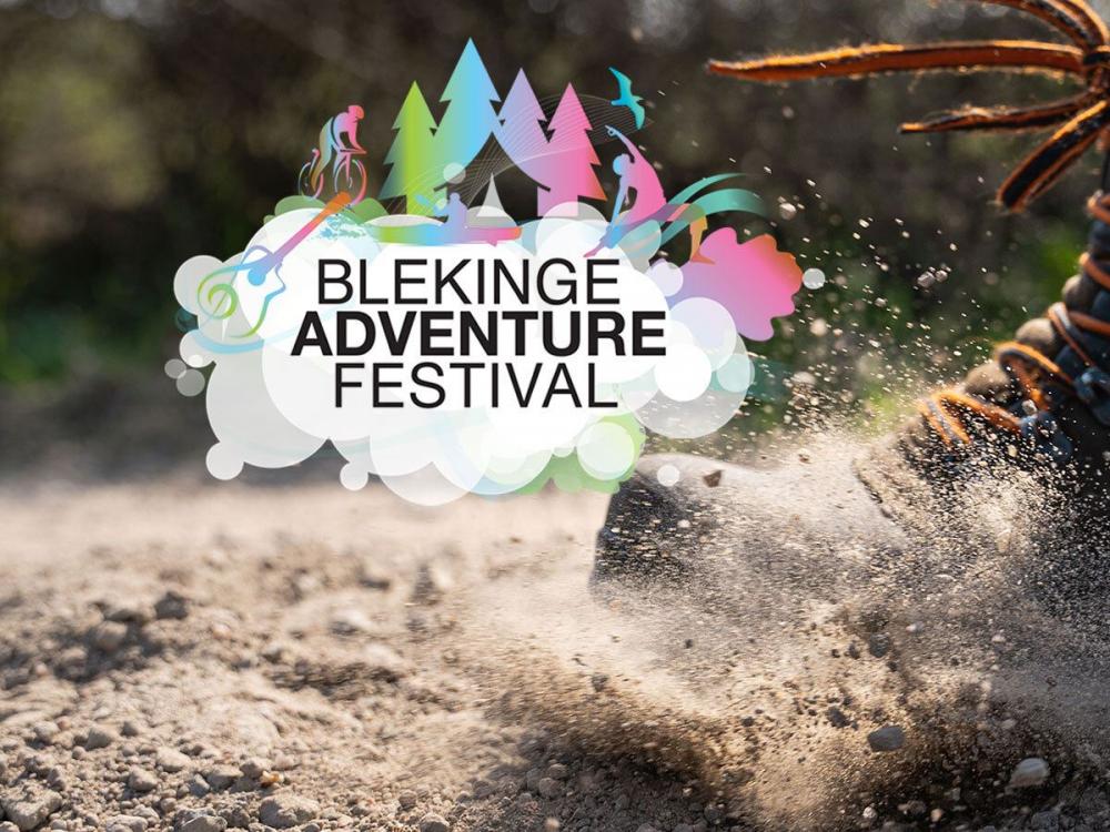 Blekinge Adventure Festival