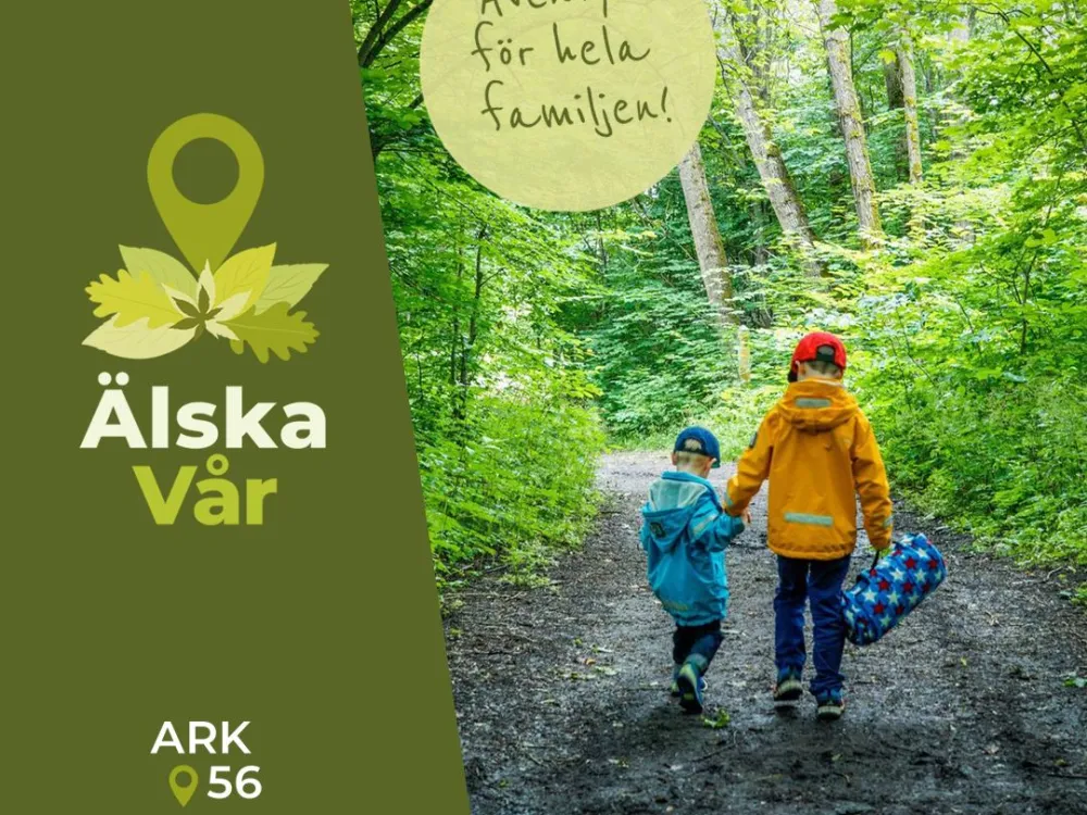 ARK56 ÄlskaVår