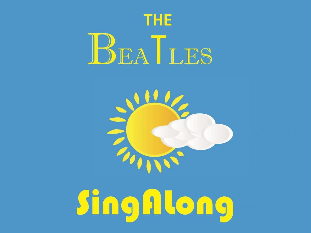 Sing along - The Beatles