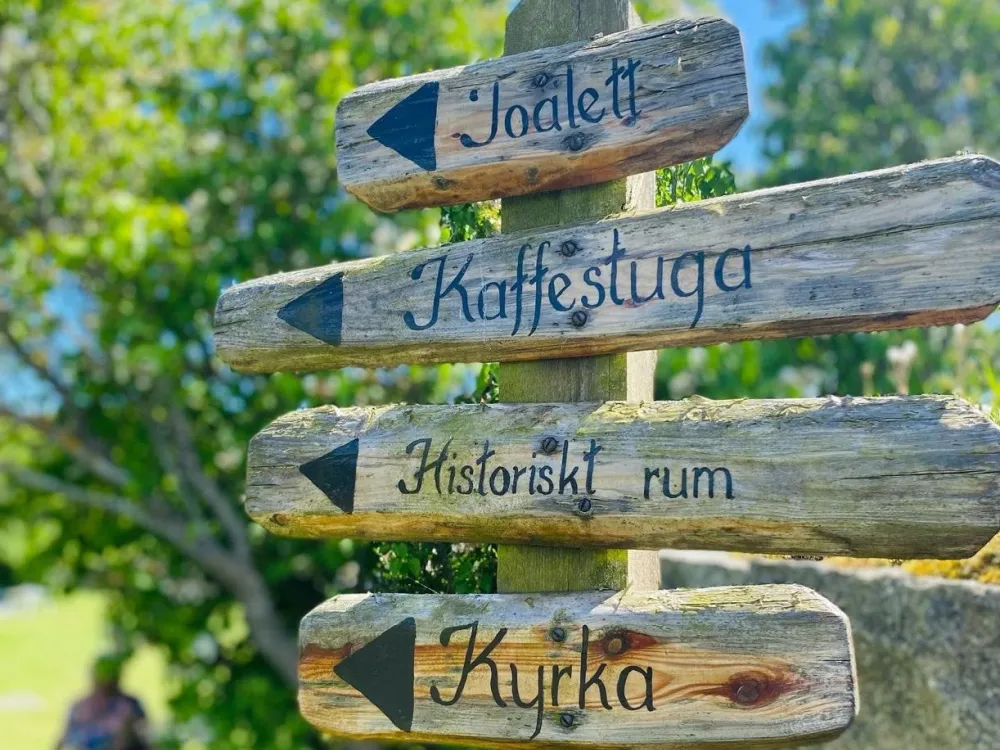 Celebration day at Kastellet